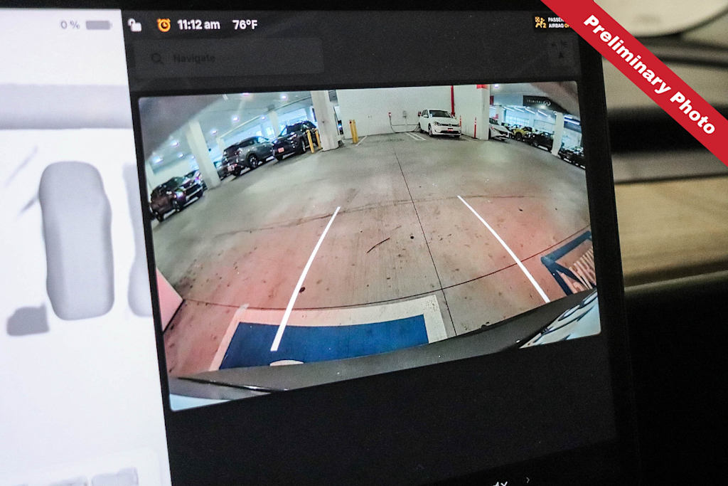 Thumbnail: 2023 Tesla Model 3 - 20