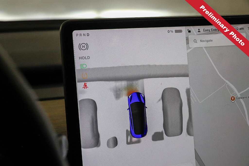 Thumbnail: 2023 Tesla Model 3 - 11