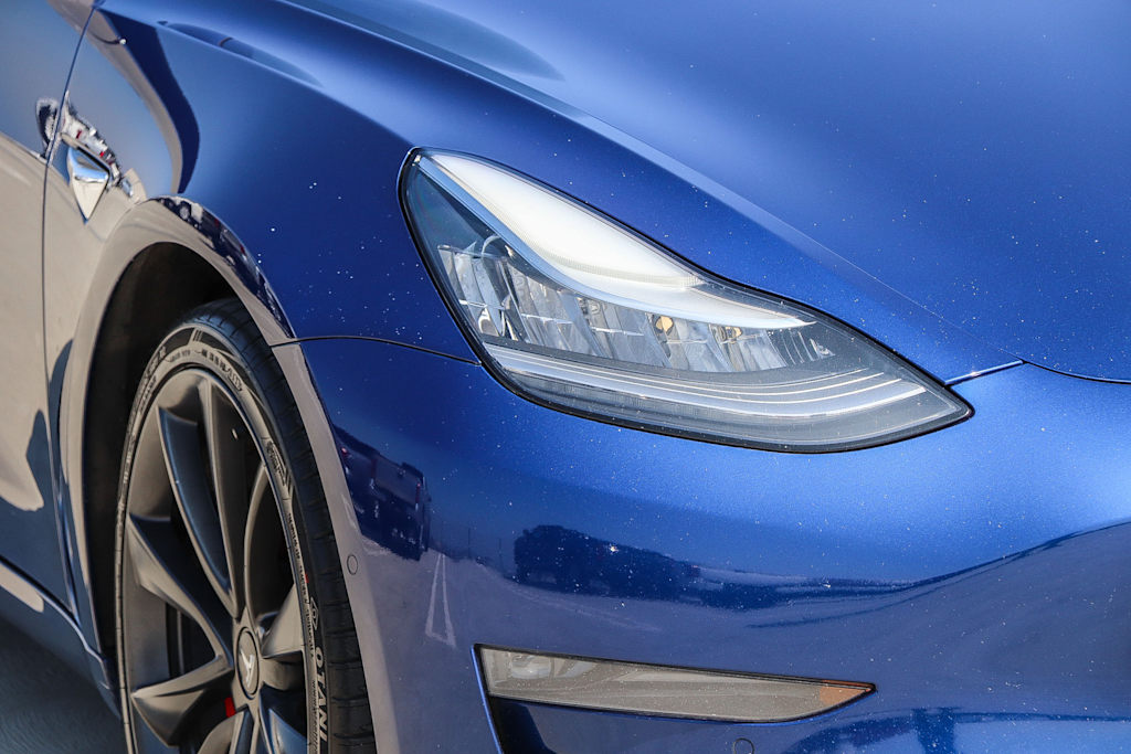 Thumbnail: 2020 Tesla Model 3 - 15
