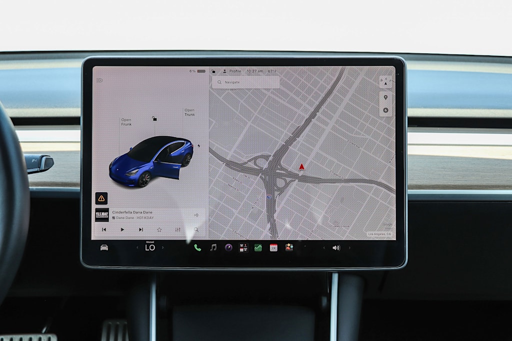 Thumbnail: 2020 Tesla Model 3 - 11
