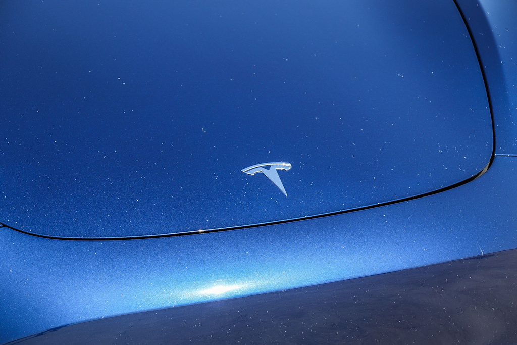 Thumbnail: 2020 Tesla Model 3 - 5