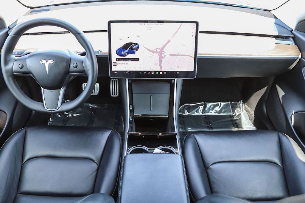 Thumbnail: 2020 Tesla Model 3 - 2