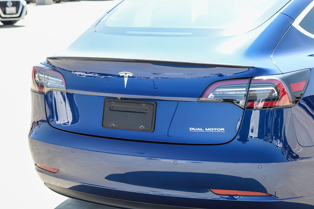 Thumbnail: 2020 Tesla Model 3 - 19
