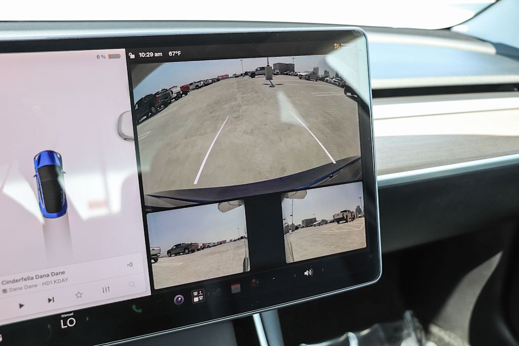 Thumbnail: 2020 Tesla Model 3 - 25