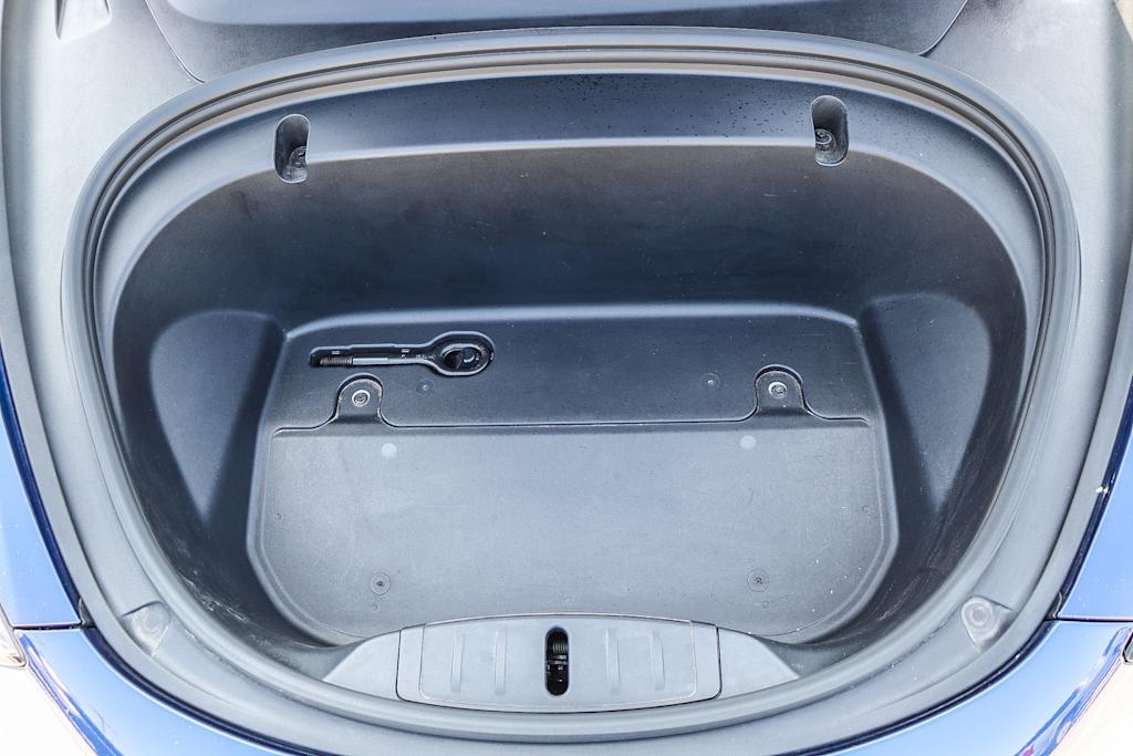 Thumbnail: 2020 Tesla Model 3 - 26