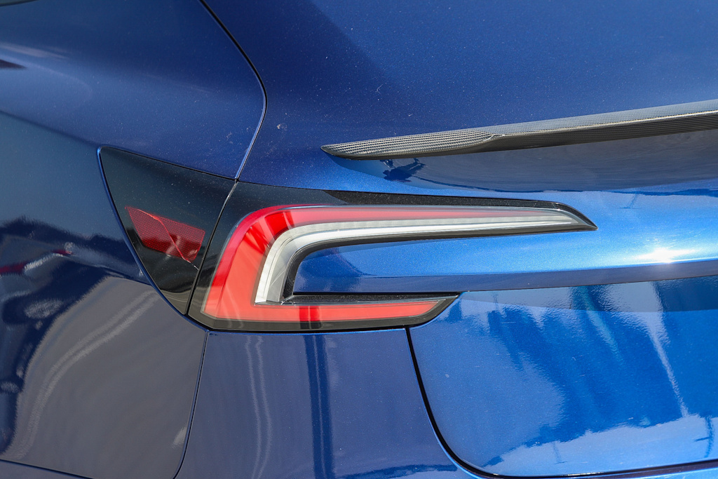 Thumbnail: 2024 Tesla Model 3 - 18