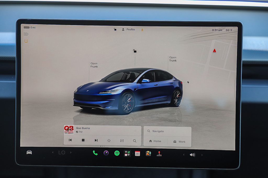 Thumbnail: 2024 Tesla Model 3 - 12