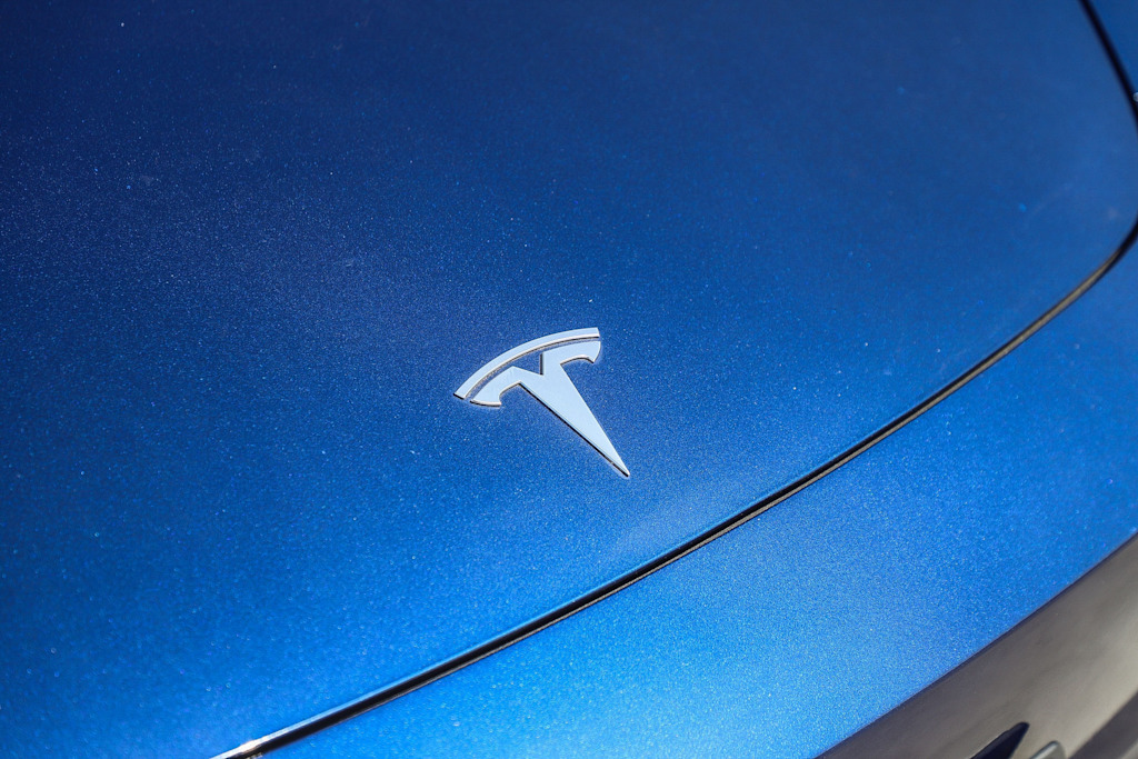 Thumbnail: 2024 Tesla Model 3 - 6