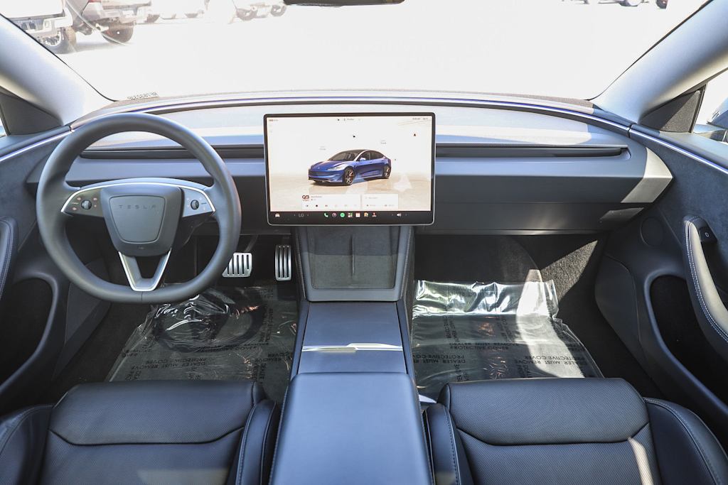 Thumbnail: 2024 Tesla Model 3 - 2