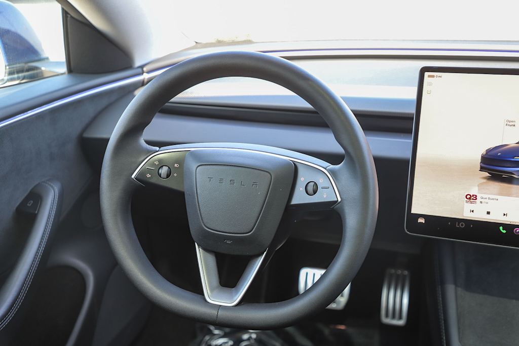 Thumbnail: 2024 Tesla Model 3 - 8