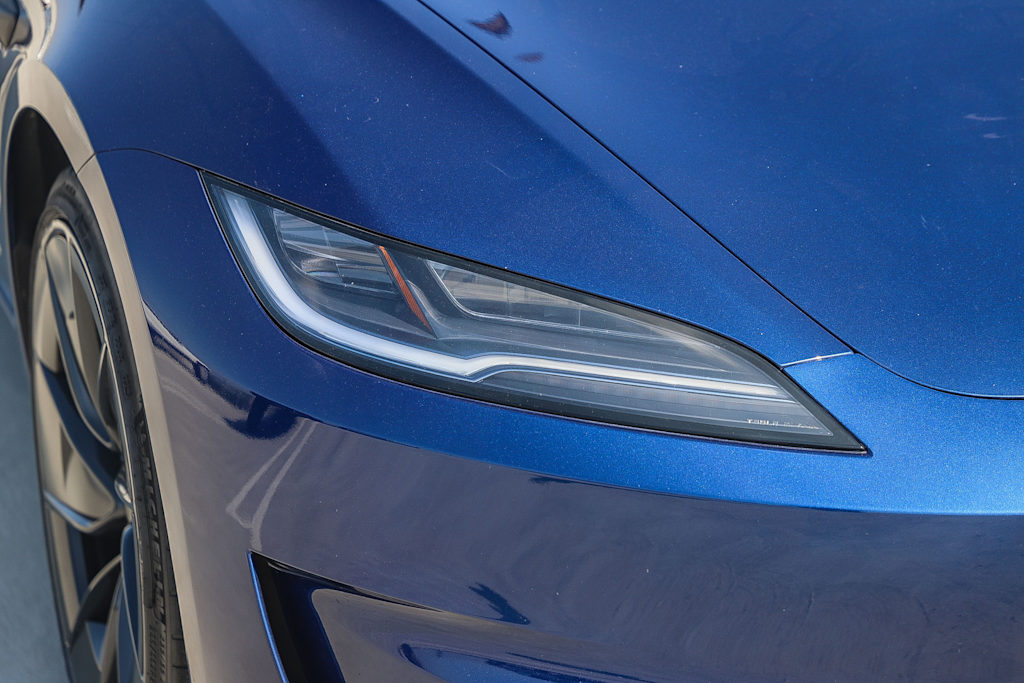 Thumbnail: 2024 Tesla Model 3 - 16