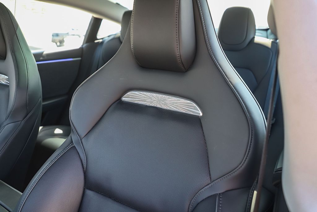 Thumbnail: 2024 Tesla Model 3 - 25
