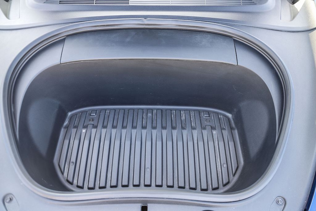 Thumbnail: 2024 Tesla Model 3 - 26