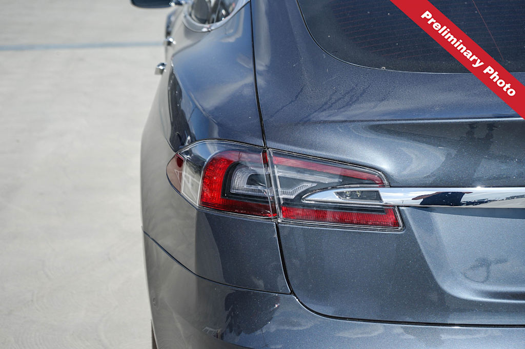 Thumbnail: 2020 Tesla Model S - 15