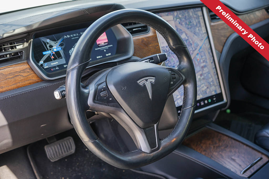 Thumbnail: 2020 Tesla Model S - 2