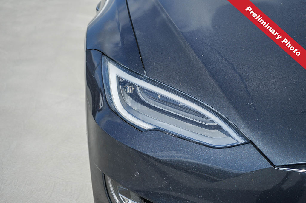 Thumbnail: 2020 Tesla Model S - 5