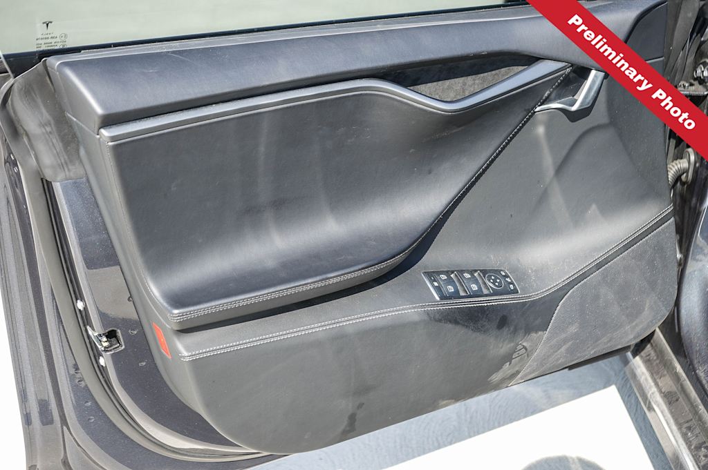 Thumbnail: 2020 Tesla Model S - 18