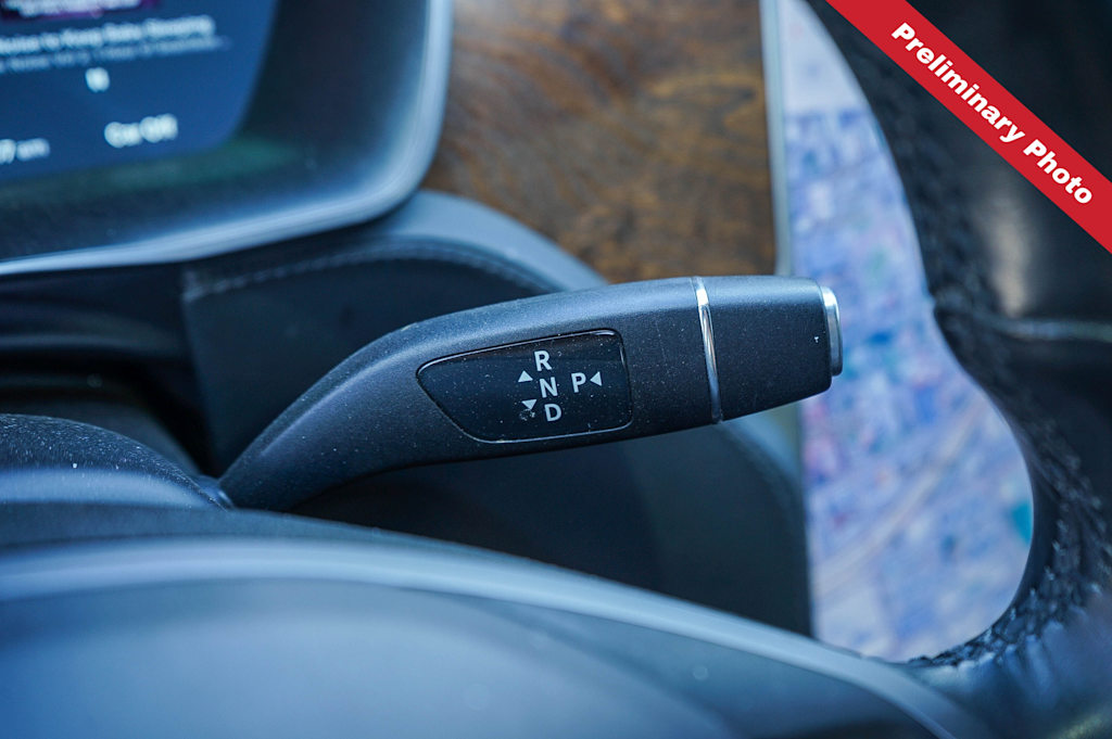 Thumbnail: 2020 Tesla Model S - 17