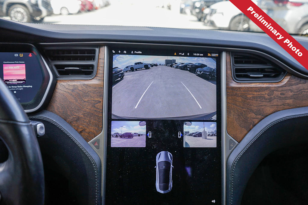 Thumbnail: 2020 Tesla Model S - 19
