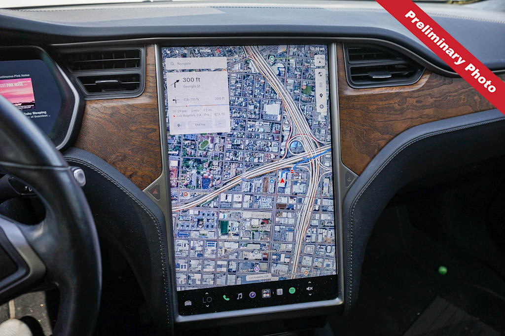 Thumbnail: 2020 Tesla Model S - 9