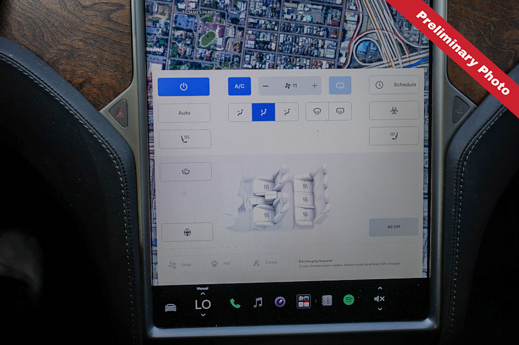 Thumbnail: 2020 Tesla Model S - 20