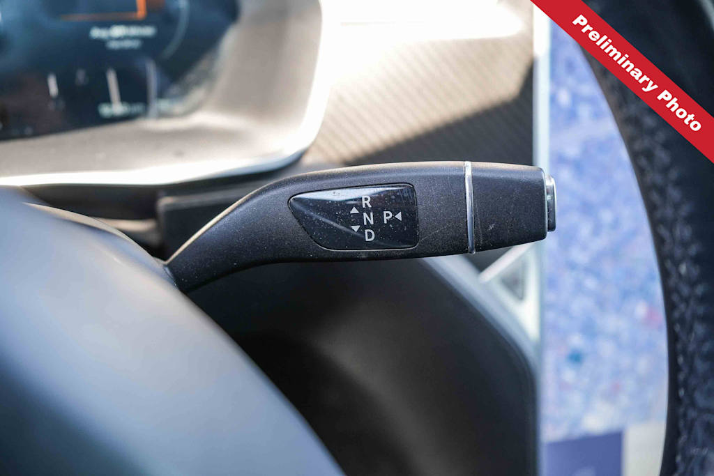 Thumbnail: 2016 Tesla Model S - 16