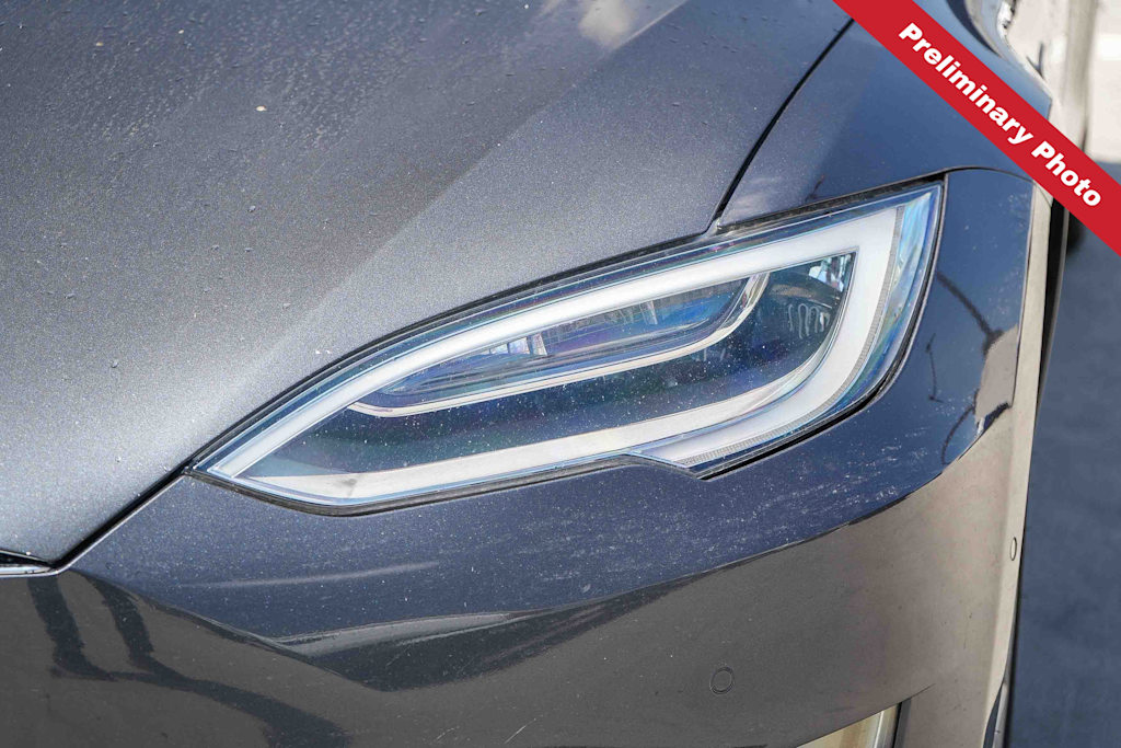Thumbnail: 2016 Tesla Model S - 12