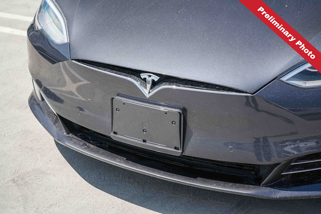 Thumbnail: 2016 Tesla Model S - 6
