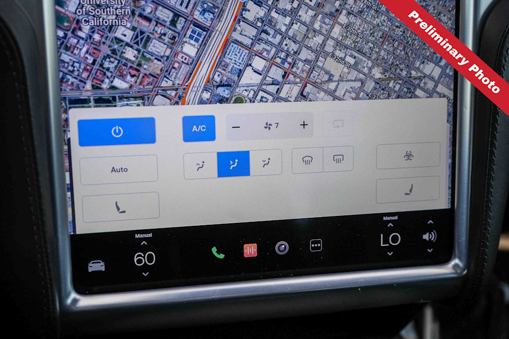 Thumbnail: 2016 Tesla Model S - 20