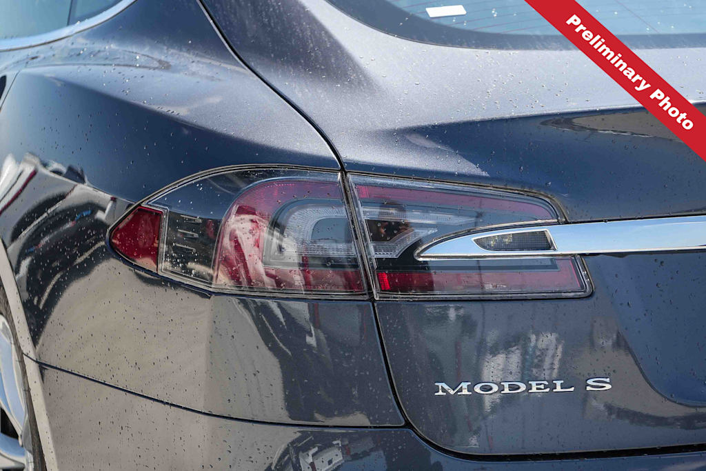 Thumbnail: 2016 Tesla Model S - 14