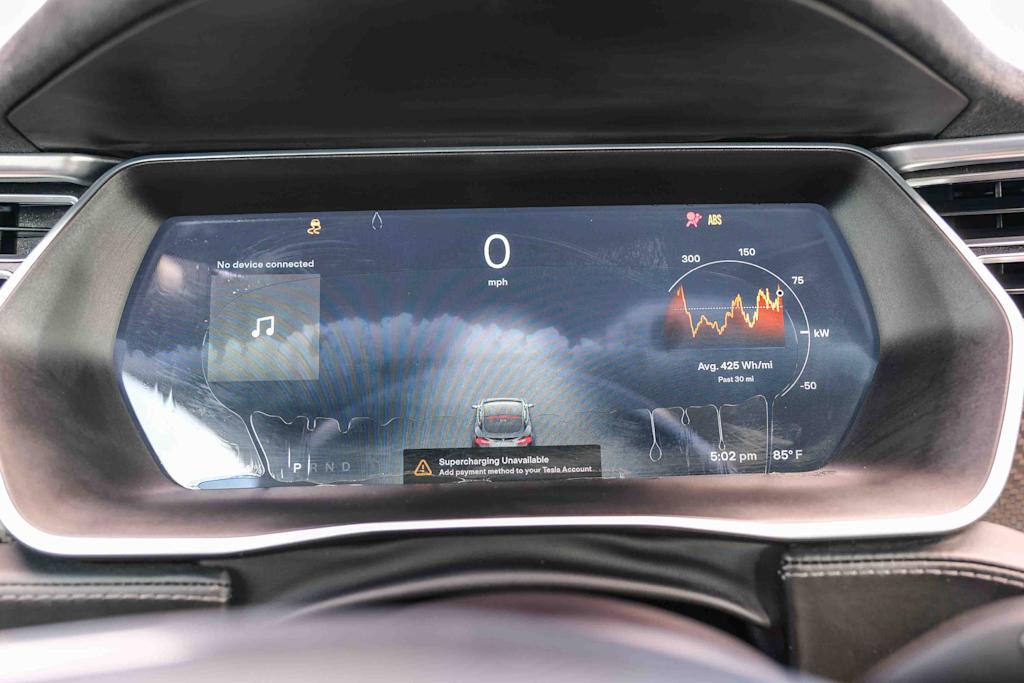 Thumbnail: 2016 Tesla Model S - 13
