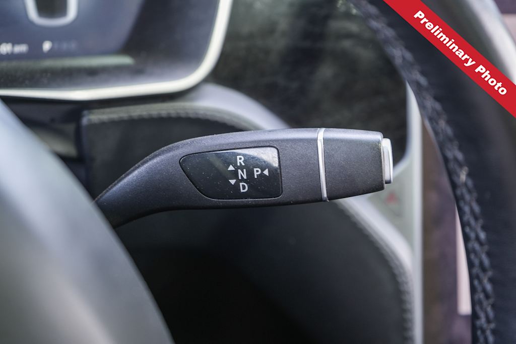 Thumbnail: 2018 Tesla Model X - 19