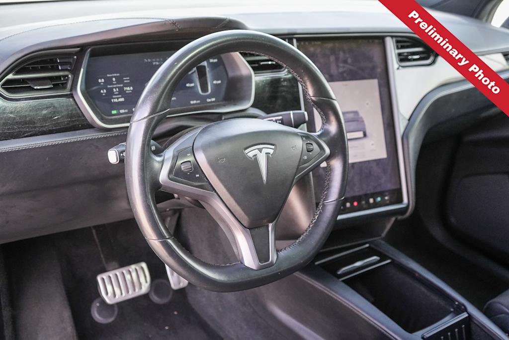 Thumbnail: 2018 Tesla Model X - 2