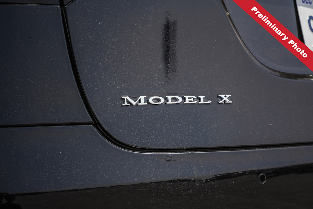 Thumbnail: 2018 Tesla Model X - 16