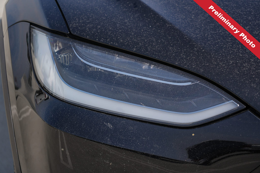 Thumbnail: 2018 Tesla Model X - 13