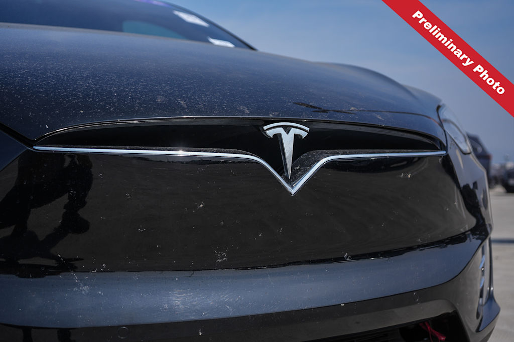 Thumbnail: 2018 Tesla Model X - 6