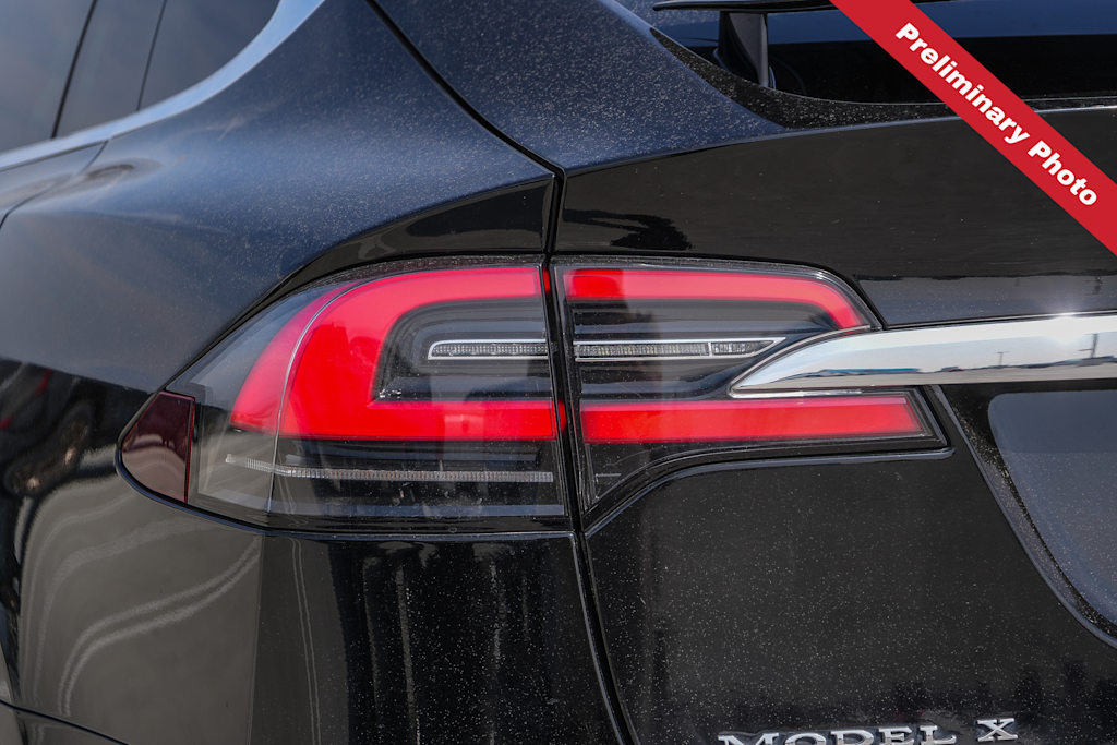 Thumbnail: 2018 Tesla Model X - 15