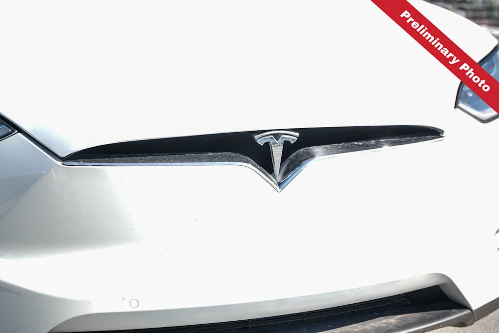 Thumbnail: 2016 Tesla Model X - 6