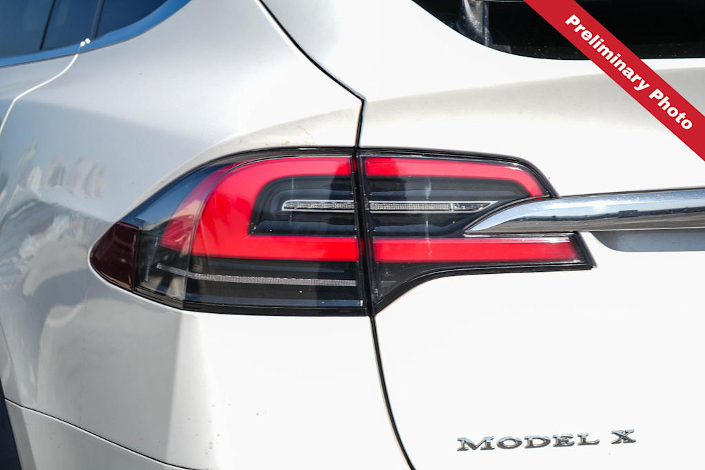 Thumbnail: 2016 Tesla Model X - 14