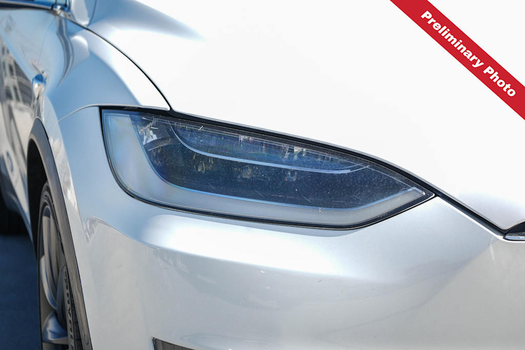 Thumbnail: 2016 Tesla Model X - 12