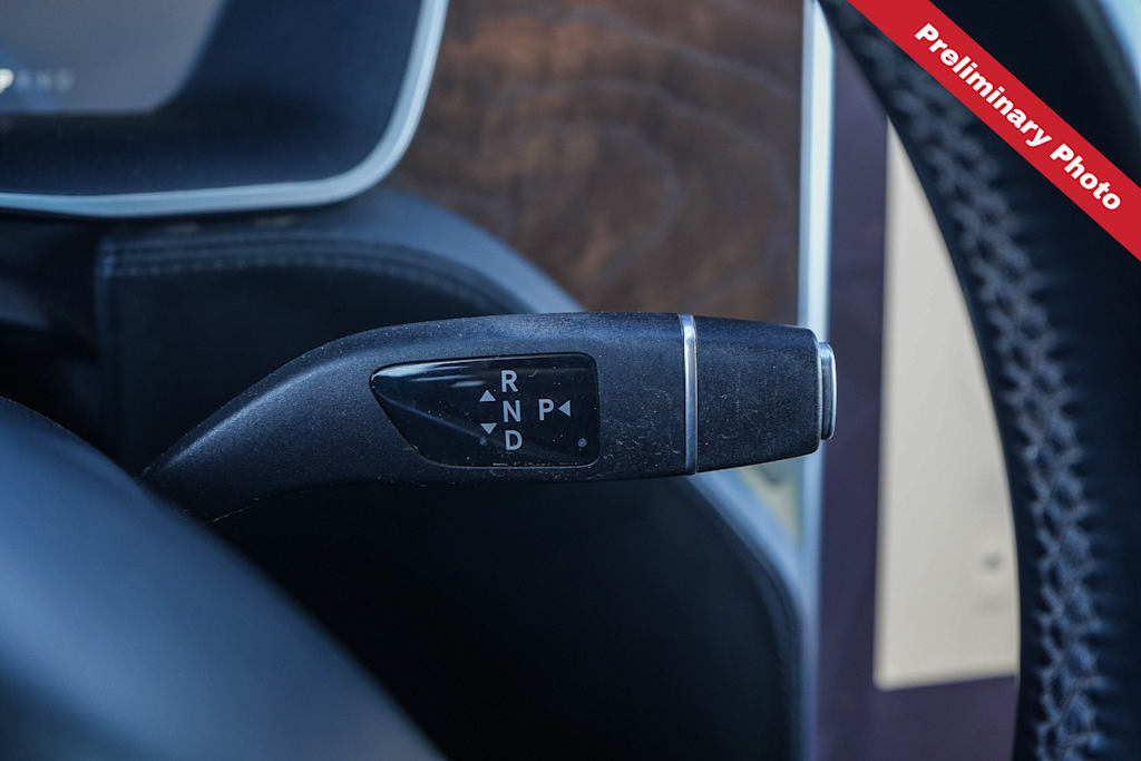 Thumbnail: 2016 Tesla Model X - 17