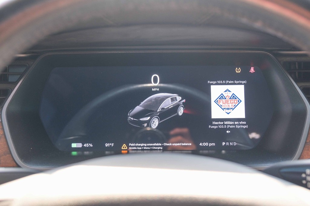 Thumbnail: 2018 Tesla Model X - 12