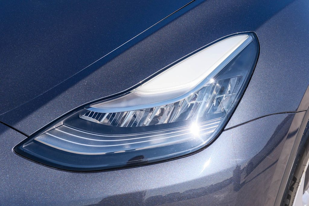 Thumbnail: 2021 Tesla Model Y - 20