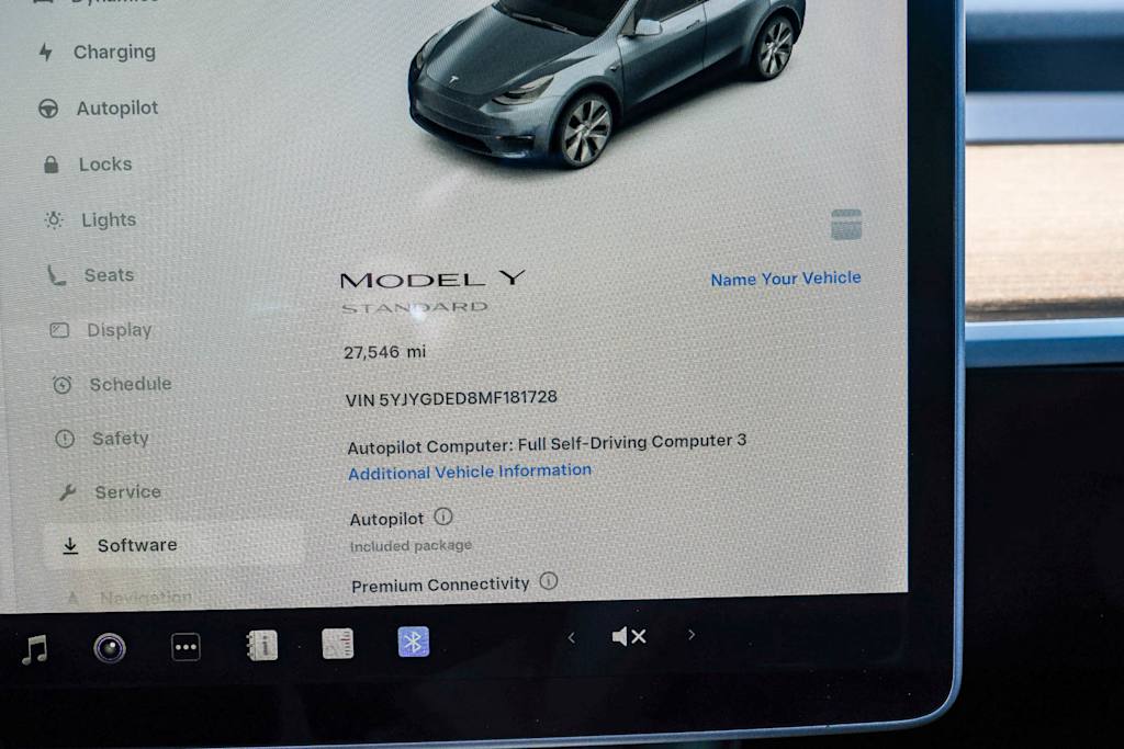 Thumbnail: 2021 Tesla Model Y - 21