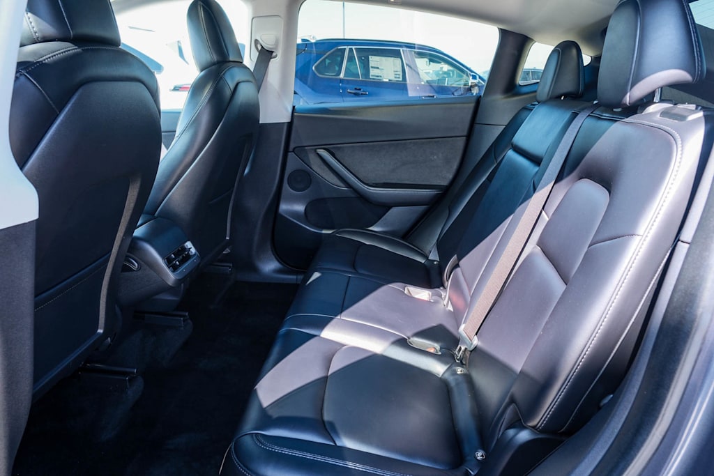 Thumbnail: 2021 Tesla Model Y - 11