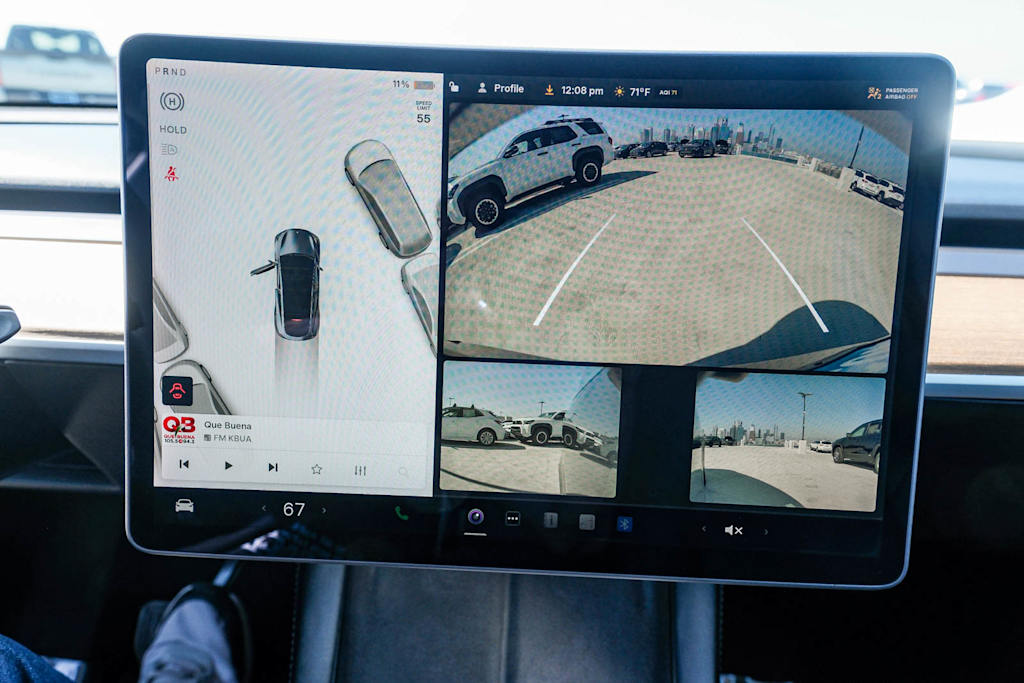 Thumbnail: 2021 Tesla Model Y - 22