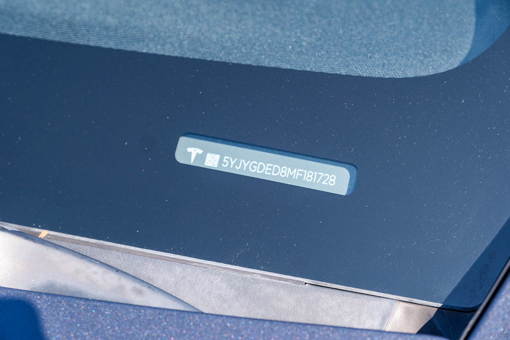 Thumbnail: 2021 Tesla Model Y - 14