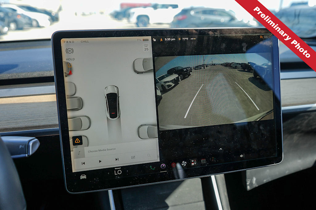 Thumbnail: 2020 Tesla Model Y - 16