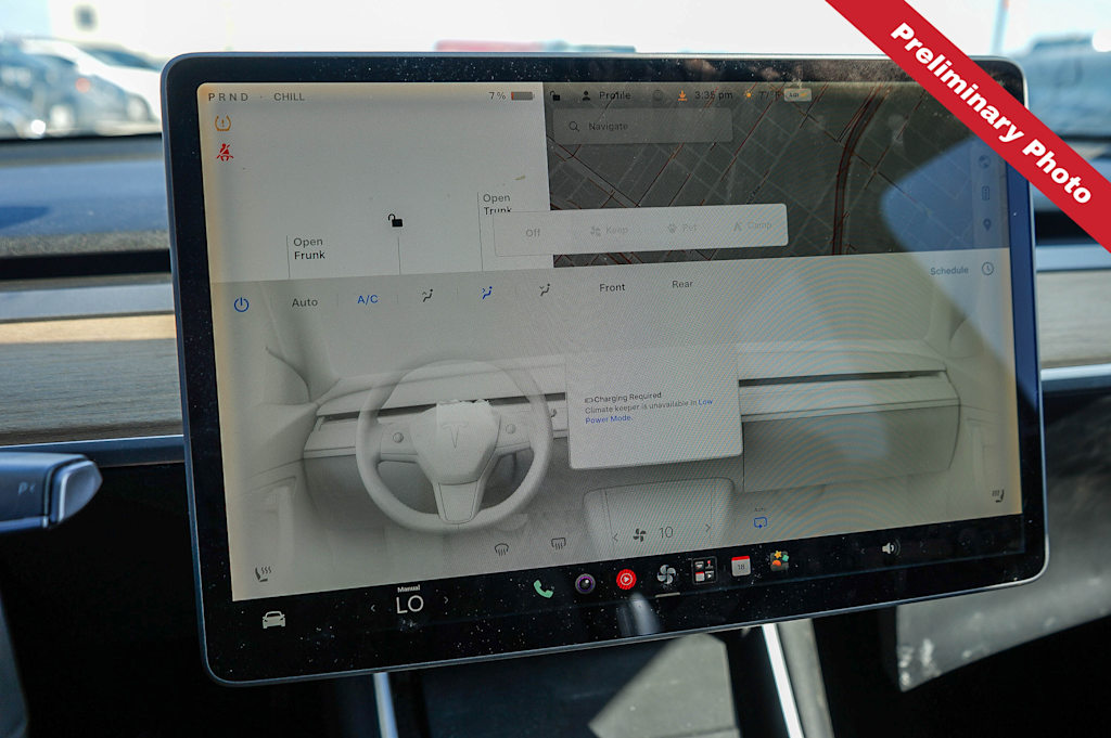 Thumbnail: 2020 Tesla Model Y - 17
