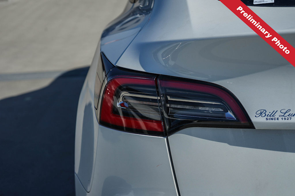 Thumbnail: 2020 Tesla Model Y - 12